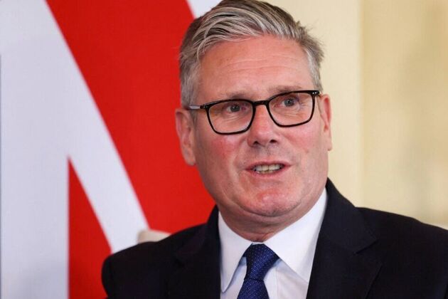 Keir Starmer likes talking tough on economy  so how can he justify this area of spending&quest;