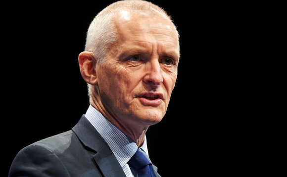 Richard Butcher: Getting good stewardship to work consistently throughout the investment chain is really difficult Richard Butcher: Getting good stewardship to work consistently throughout the investment chain is really difficult