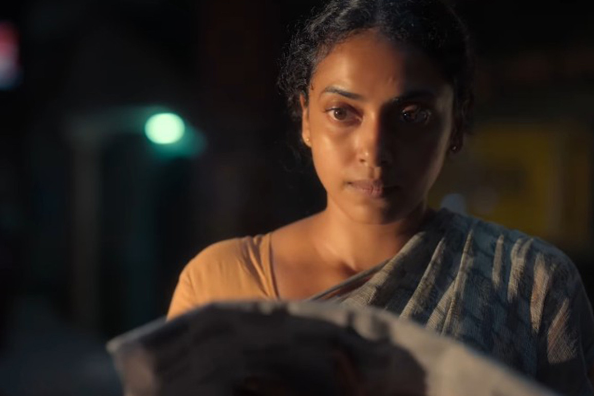 'Balan: The Boy' trailer: Mystery, murder haunt mother's fight to protect son