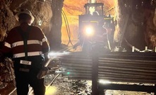 The Southern Ore Zone