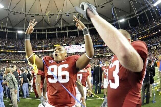 Report: Impersonator posed as NFL players to secure loans