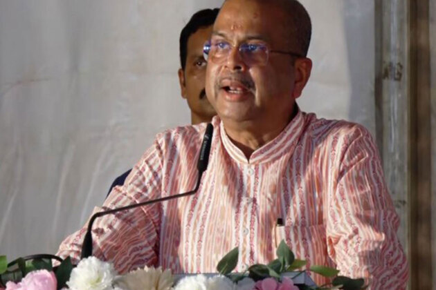 "Bharat Innovates reflects India's rise as a Global Innovation Hub": Union Minister Dharmendra Pradhan