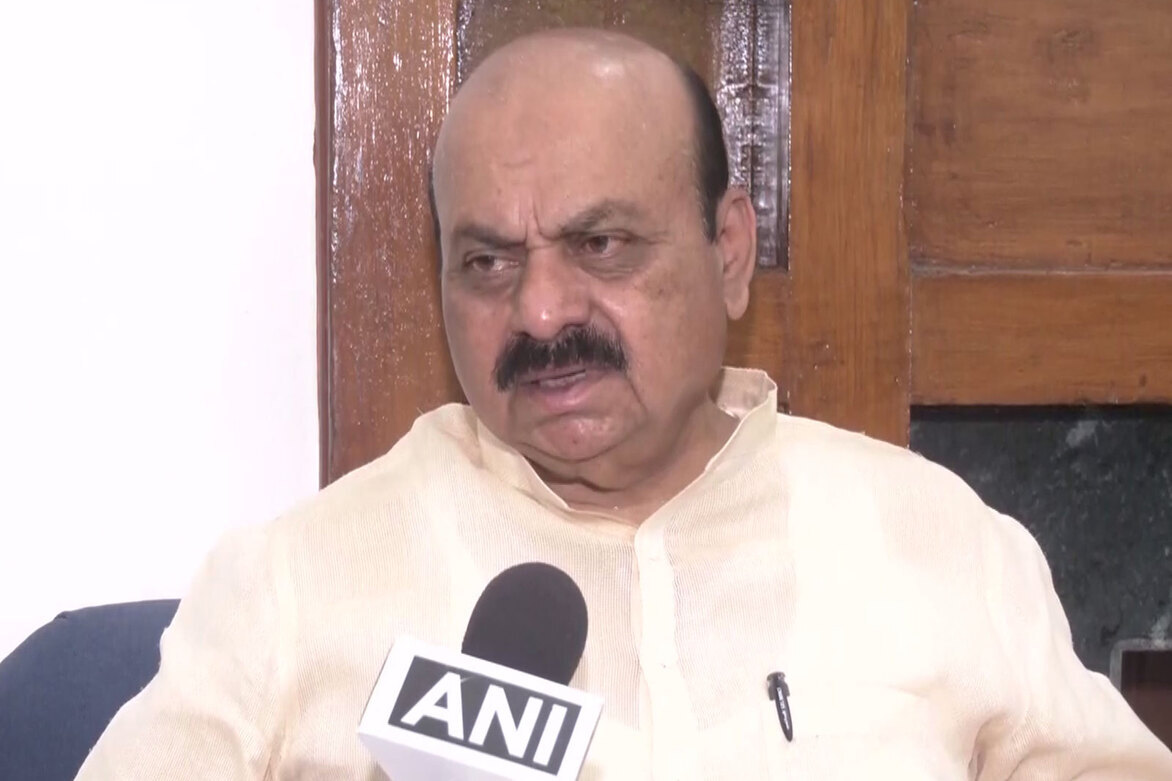 "Karnataka has water only for drinking, not irrigation; give us time till inflows improve:" Basavaraj Bommai on Cauvery water dispute