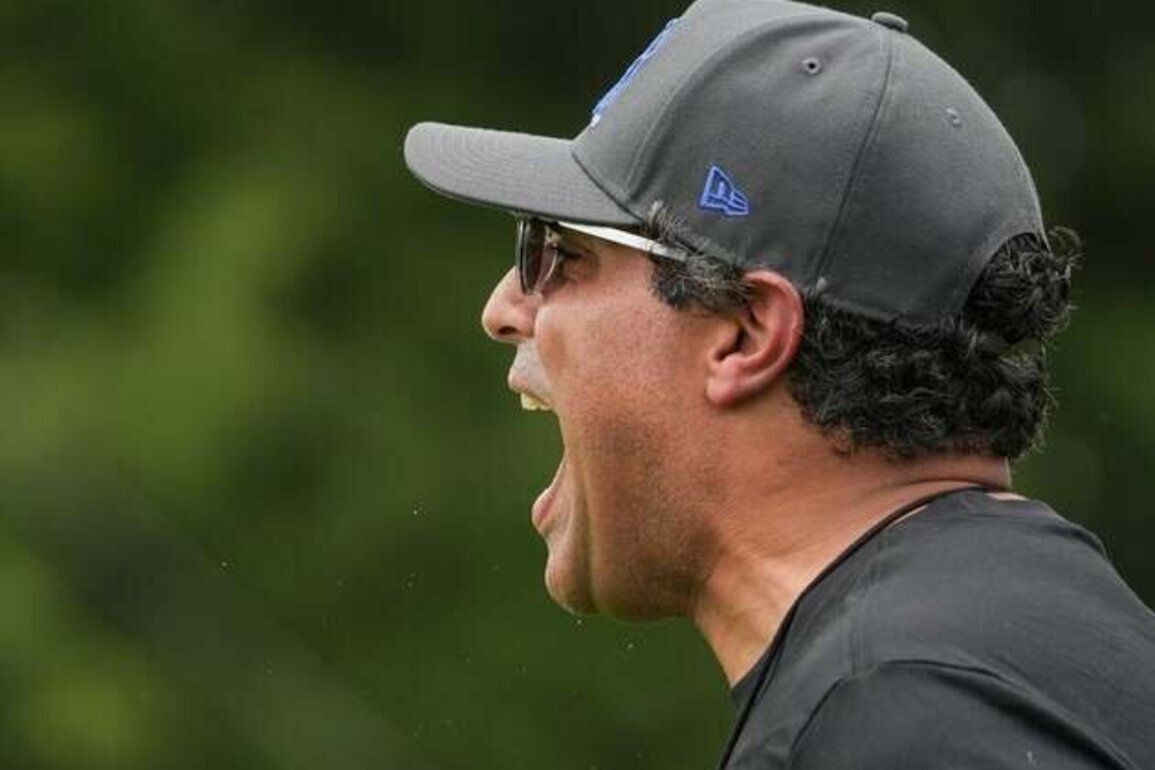 Reports: Dolphins hiring Mississippi State's Bush Hamdan as QB coach