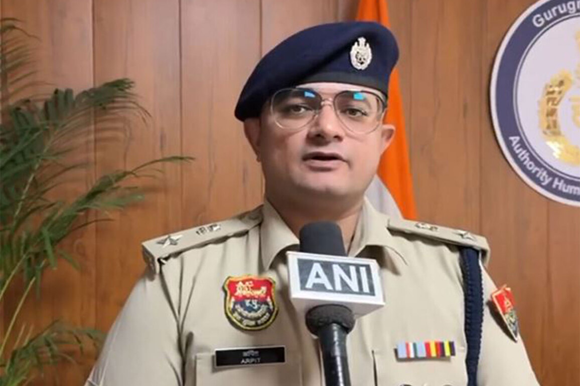 High alert maintained in Gurugram, says police in wake of Delhi blast