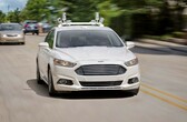 Ford targets fully autonomous vehicle for ride sharing in 2021