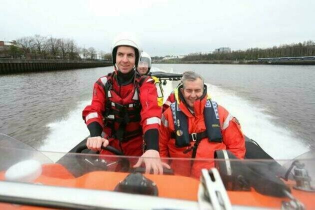 Poots invests in technology to bring closure to relatives of missing persons