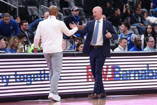 Coaching rematch highlights Villanova-Seton Hall clash