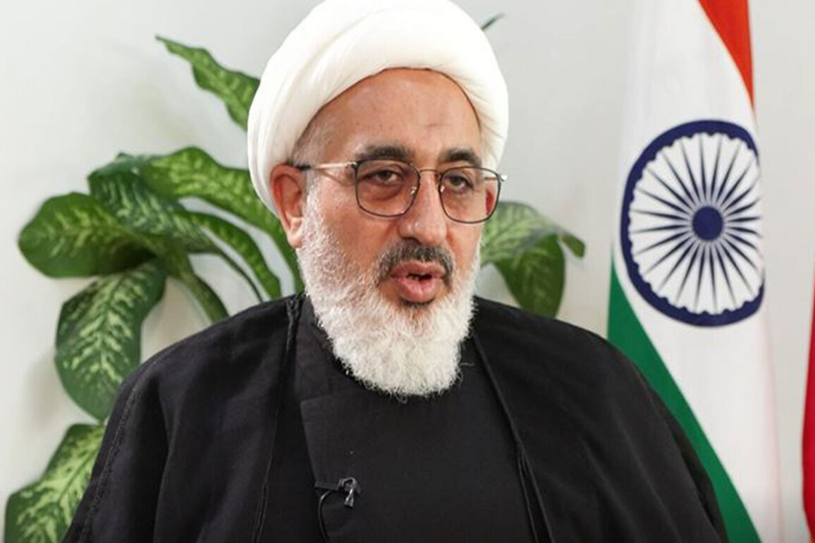 Iran battling two wars, military conflict and "fake news" campaign against US and Israel, says Khamenei's representative