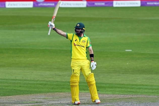T20 WC: Finch feels Maxwell's style can be an asset on UAE wickets
