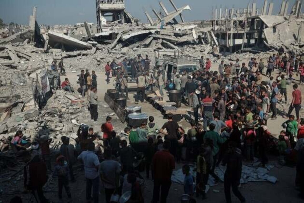 Israel's Extermination, Ethnic Cleansing Escalate