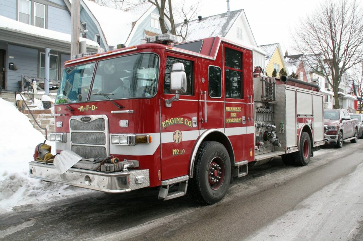 Fire Chief Says Sprinklers Dont Cost Much   Urban Milwaukee