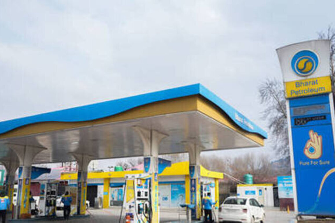 India to ensure energy supplies amid Middle East turmoil - Oil Ministry