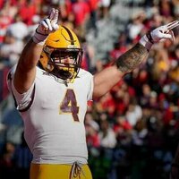 Giants Now: Cam Skattebo among Field Yates' favorite draft picks