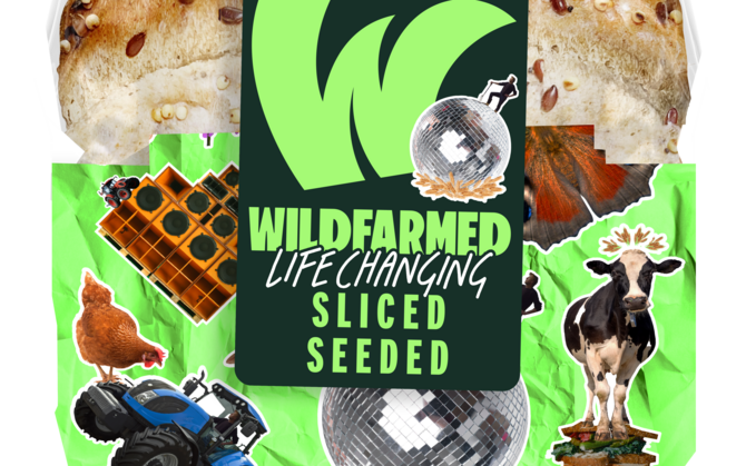 Waitrose to Launch Wildfarmed's Regeneratively-Farmed Bread