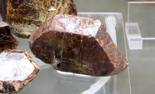 Brazil has significant rare earth deposits