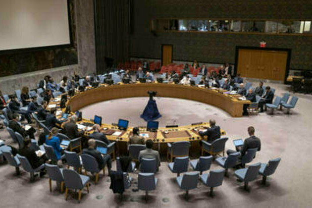 US calls Security Council meeting after ICBM launch