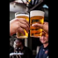 THC beverages bite into beer sales, alcohol giants plan counter
