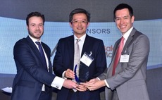 AVCJ Awards 2019: Exit of the Year - IPO: Innovent Biologics