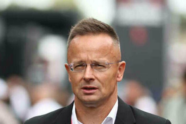 Hungary will ignore ICC's Putin warrant - FM