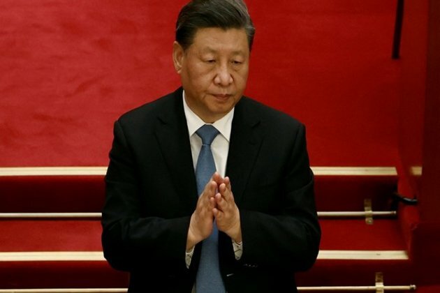 Xi's anti-spy law heightens risks for foreign firms, academics in China