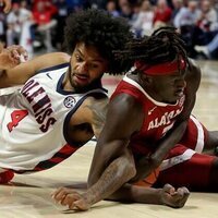 Alabama rolls Ole Miss with second-half surge