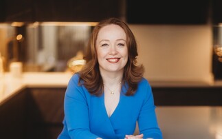 Sarasin & Partners hires Fidelity's Fiona O'Neill as head of investment