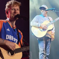 Ed Sheeran, rock band Weezer, added to Coachella 2025 lineup