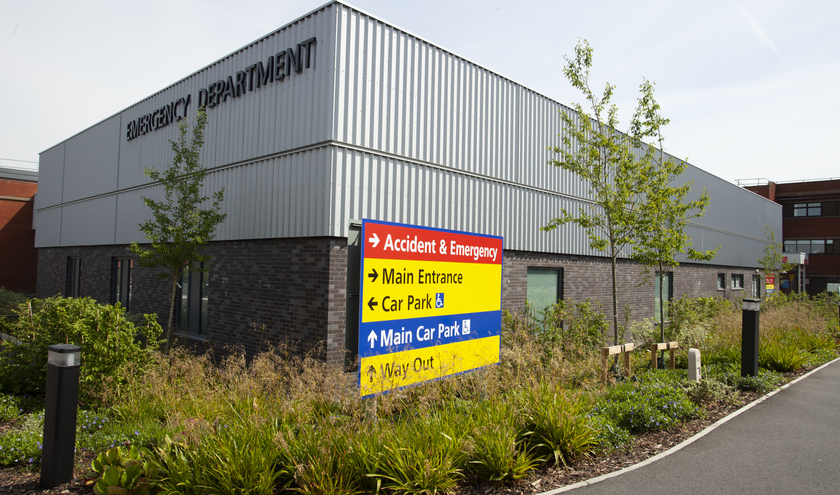 © Doncaster and Bassetlaw Teaching Hospitals