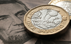 Over 90% of UK model portfolios heavily exposed to US dollar risk