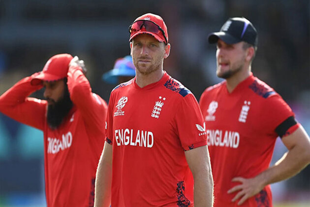 England announces playing XI for 1st T20I against New Zealand; Harry Brook to lead