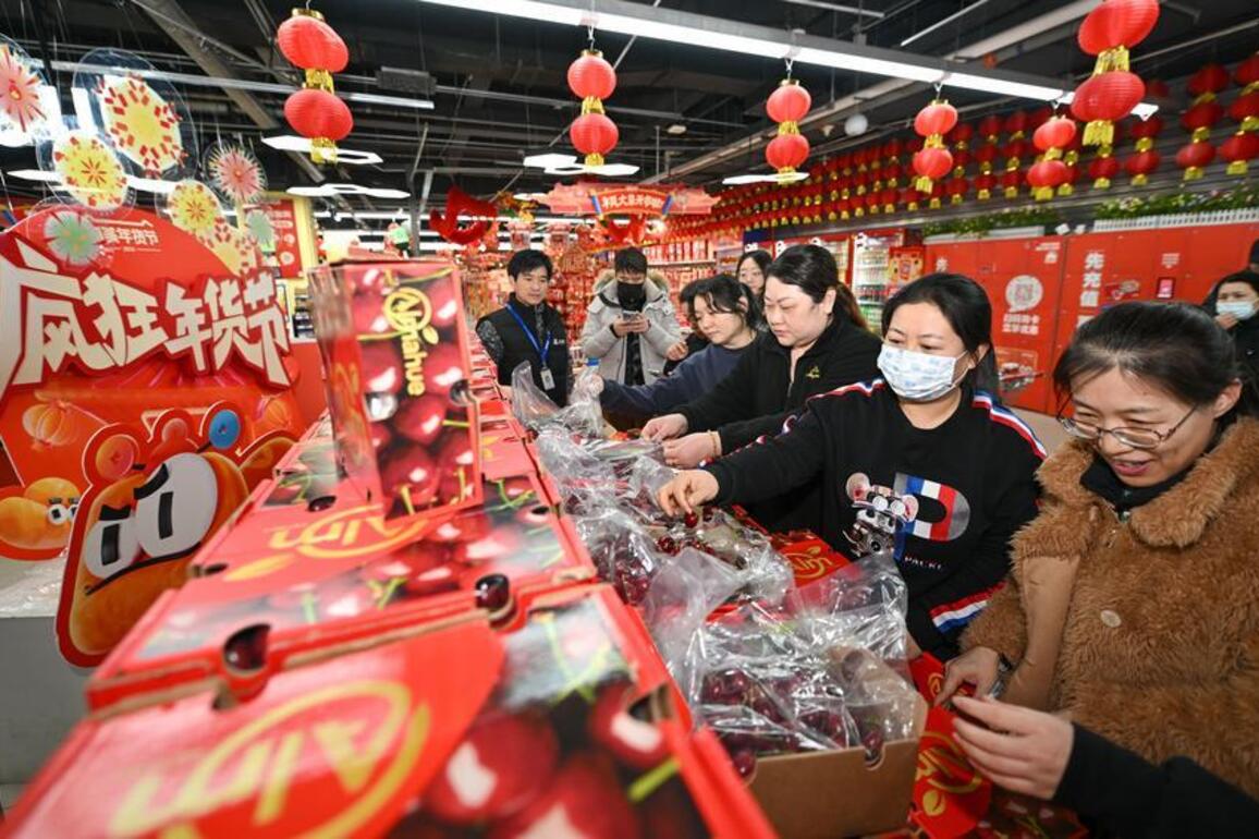 China's balanced trade push is creating a sweeter deal for all