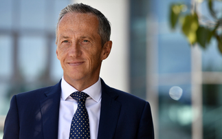Continuum's Brown on why advisers miss the 'true secret to growth'