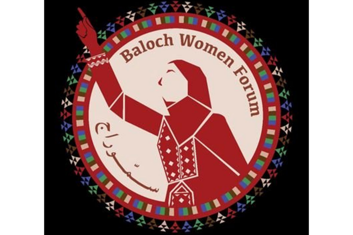 Baloch Women Forum slams enforced disappearance of two women in Kech; raises human rights concerns