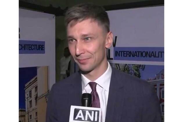 Mumbai-St Petersburg sister-city ties to turn 60 in 2027; Russian Consulate plans scores of cultural celebrations