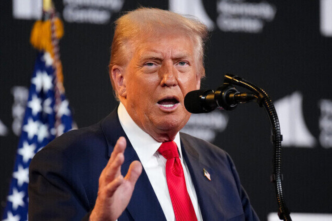 Trump comments on readiness of Putin and Zelensky to sign peace deal
