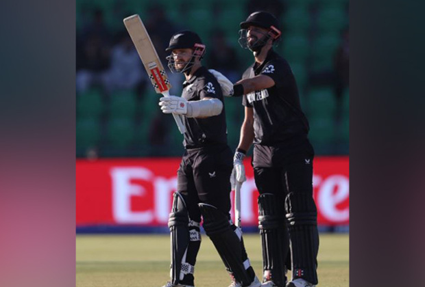 Williamson achieves untouched milestone against SA en route to record-shattering feats for NZ