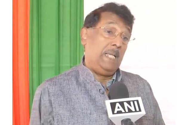 "In West Bengal we are in reckoning, Tamil Nadu shows 'Vijay factor' alongside DMK-AIADMK fight": BJP's Tom Vadakkan