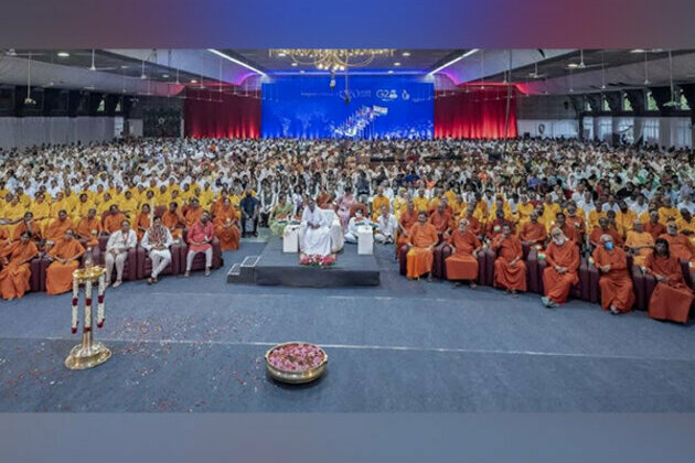 India's Civil 20 Engagement Group Inaugurated