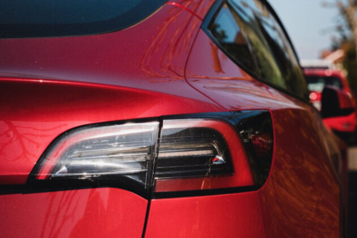 Bulgaria Among Top EU Countries for New Car Sales Growth in 2025