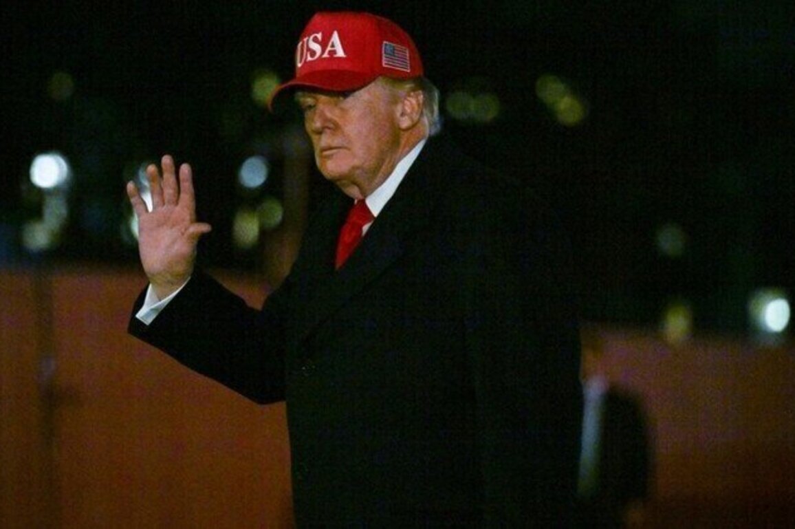 Iran wars end very close - Trump