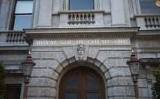 Royal Society of Chemistry solidifies £83m buy-in with PIC