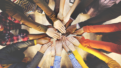 Tackling the lack of diversity in the merchant sector