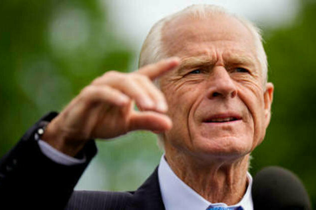 Indians are too 'arrogant' - Trump advisor