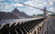 Glencore shareholders challenge mining giant's thermal coal plans