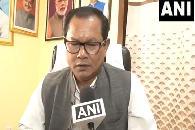 "Rahul Gandhi playing Muhammad Ali Jinnah": Assam Deputy Speaker on Partition module in NCERT