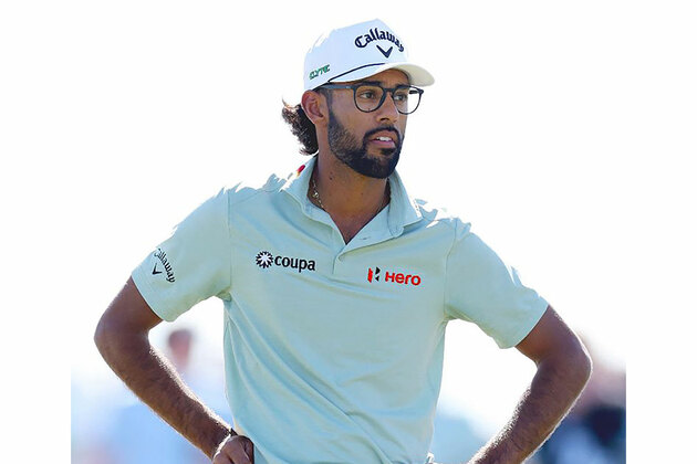 Golf: Indian-Americans Bhatia, Theegala set for Truist Championship alongside champion McIlroy
