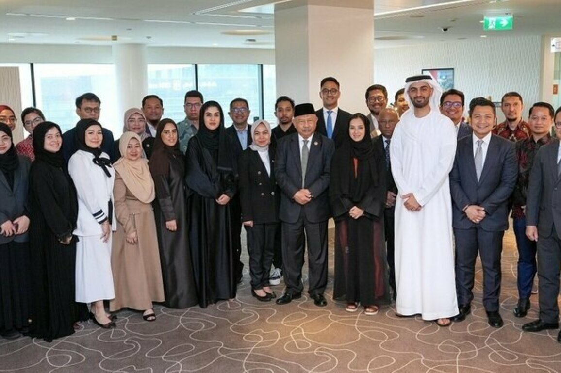 Dubai Chamber of Commerce launches Indonesian Business Council