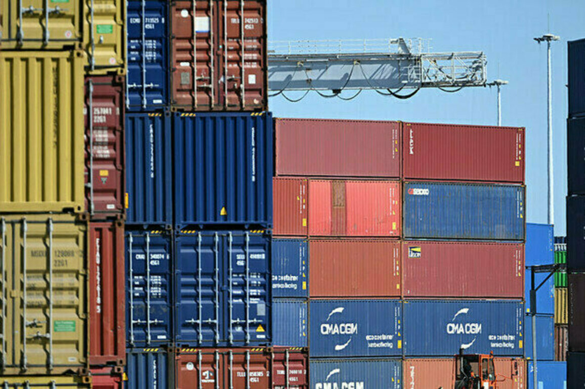 EU approves retaliatory tariffs up to 25% on US goods