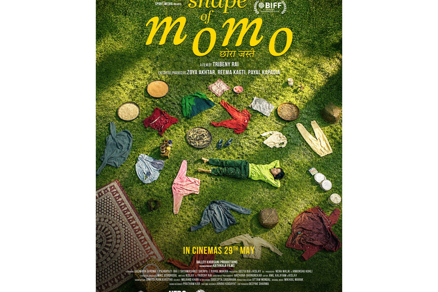 Zoya Akhtar, Reema Kagti, Payal Kapadia back Tribeny Rai's 'Shape of Momo'